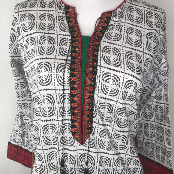 Blouse - Picture 4 of 8